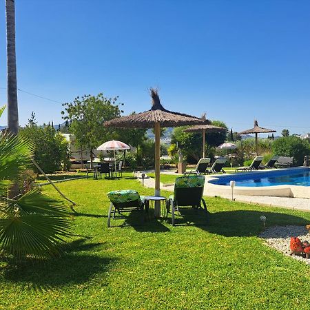 B&B Go Spain Alhaurín el Grande エクステリア 写真