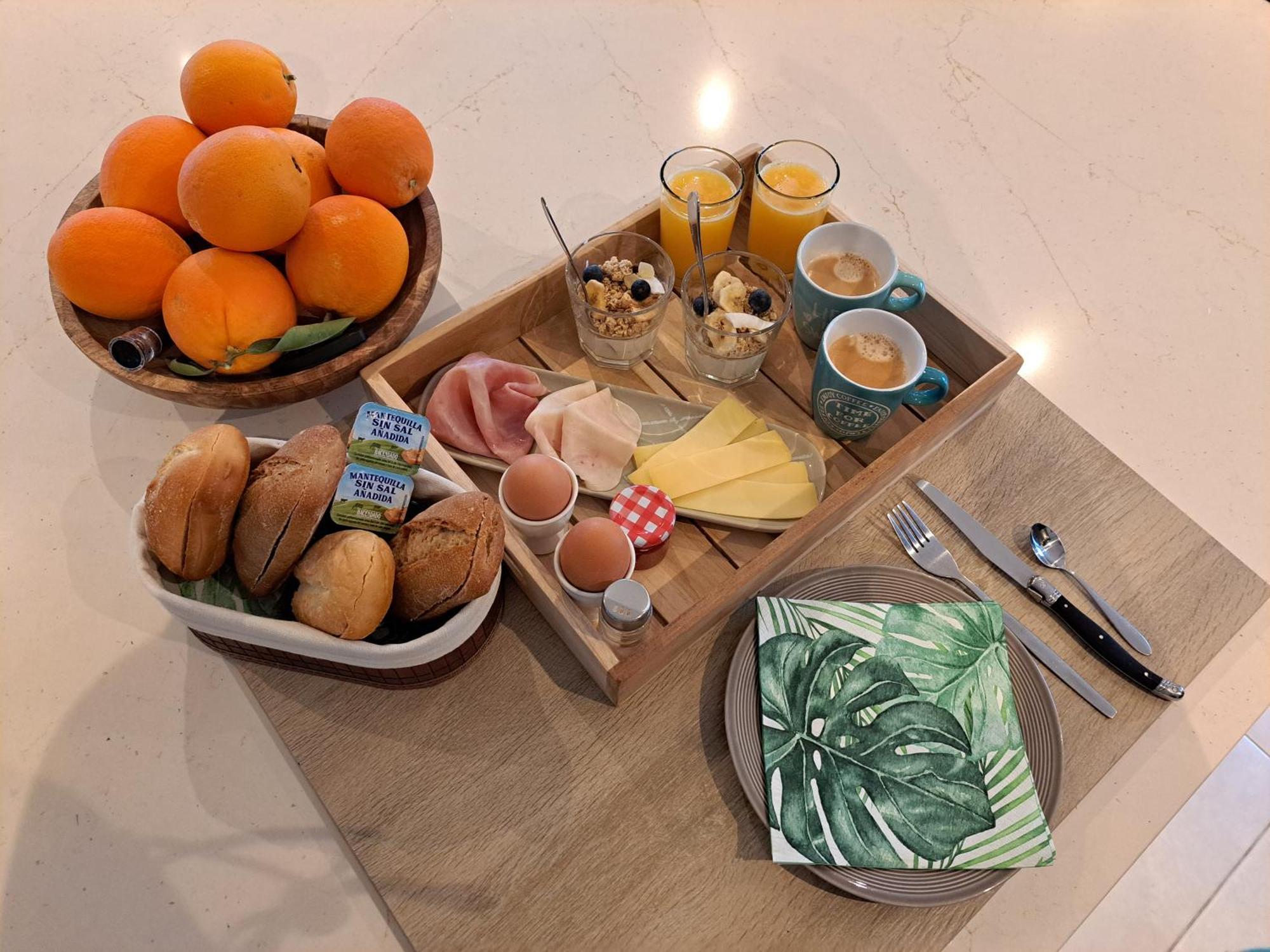 B&B Go Spain Alhaurín el Grande エクステリア 写真