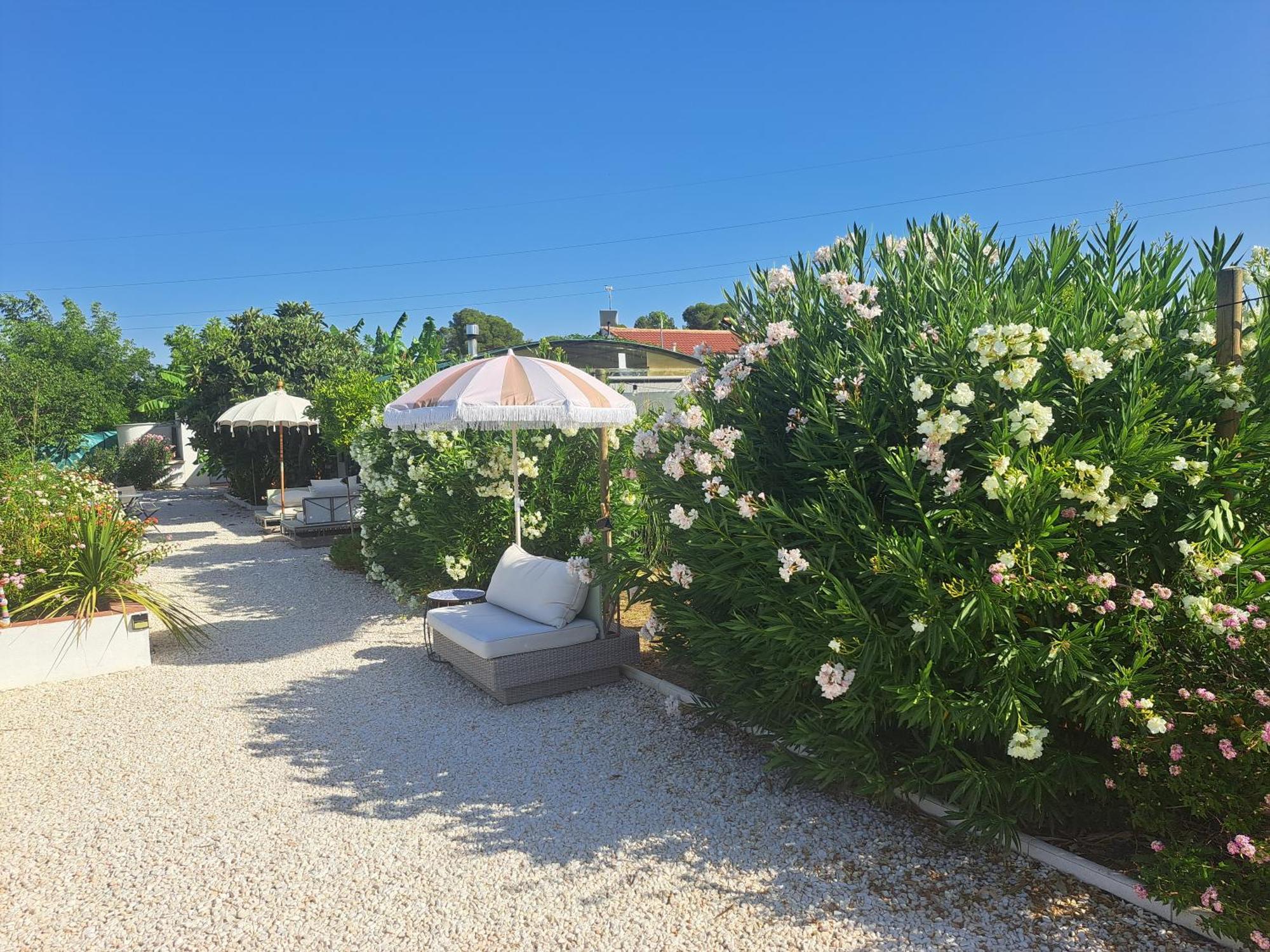 B&B Go Spain Alhaurín el Grande エクステリア 写真