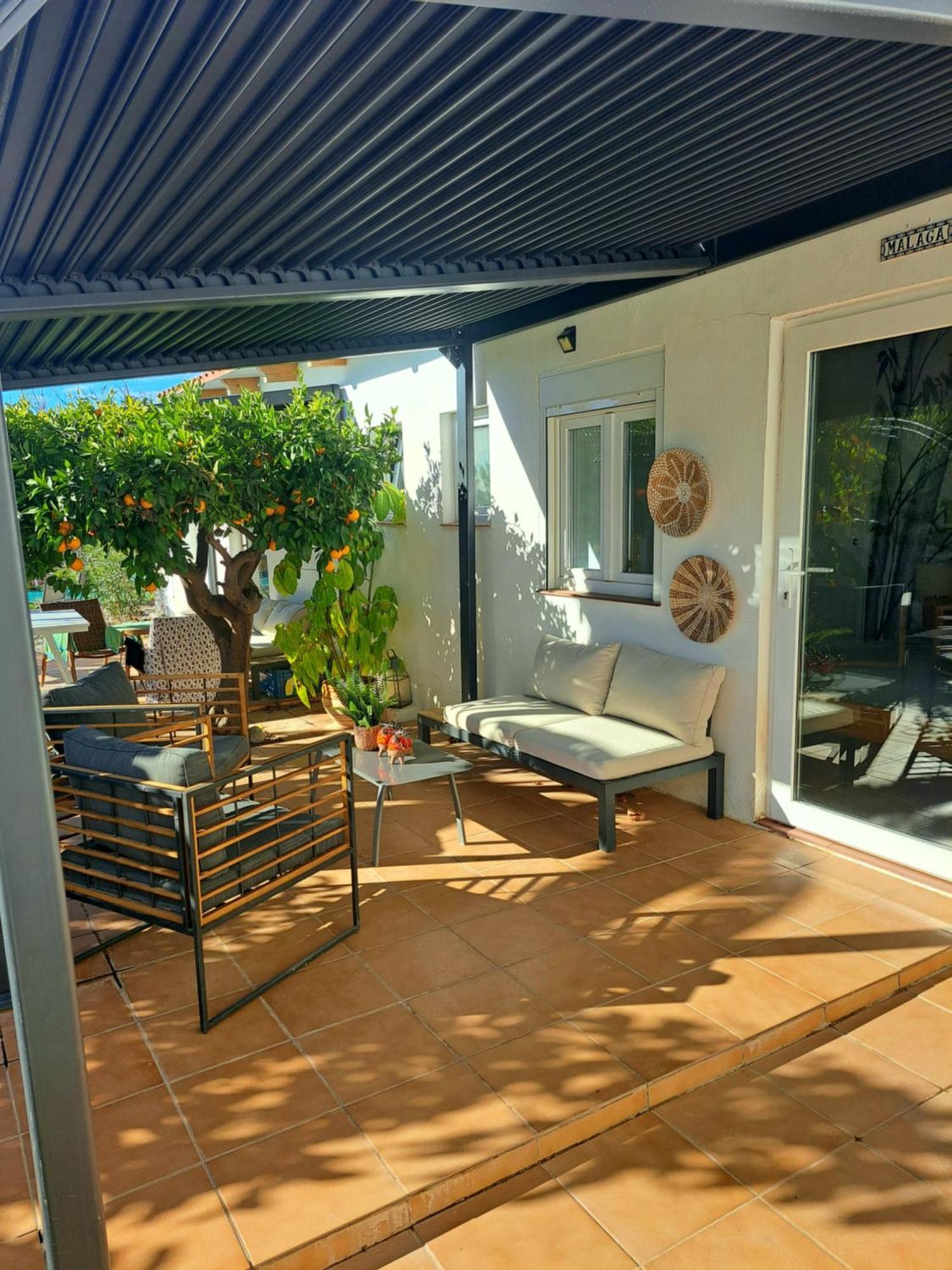 B&B Go Spain Alhaurín el Grande エクステリア 写真