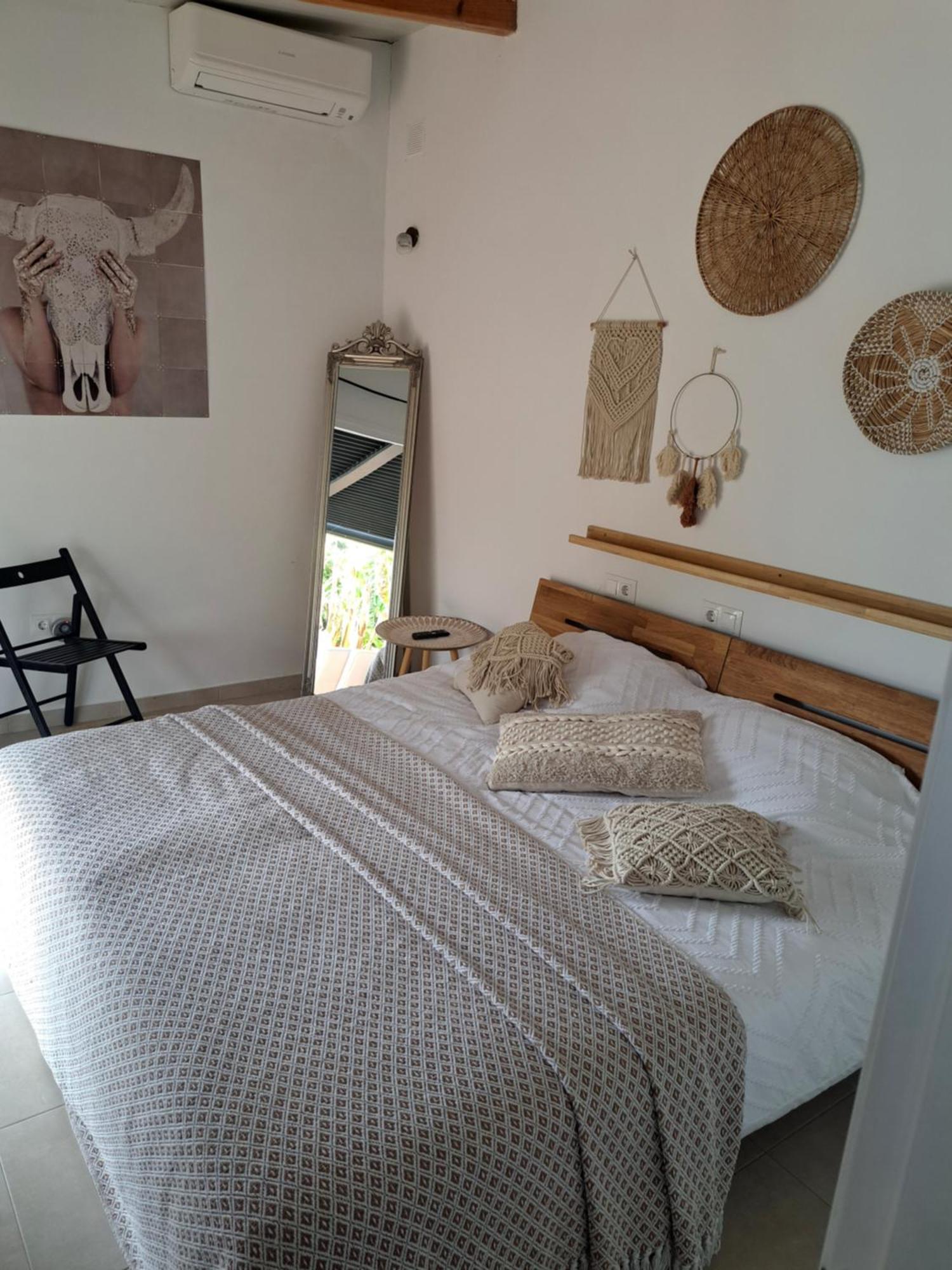 B&B Go Spain Alhaurín el Grande エクステリア 写真
