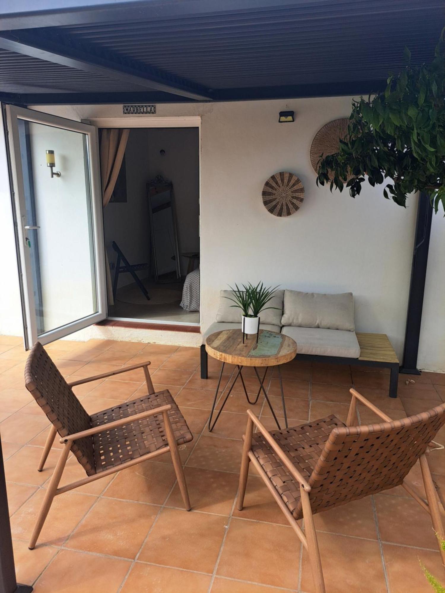 B&B Go Spain Alhaurín el Grande エクステリア 写真