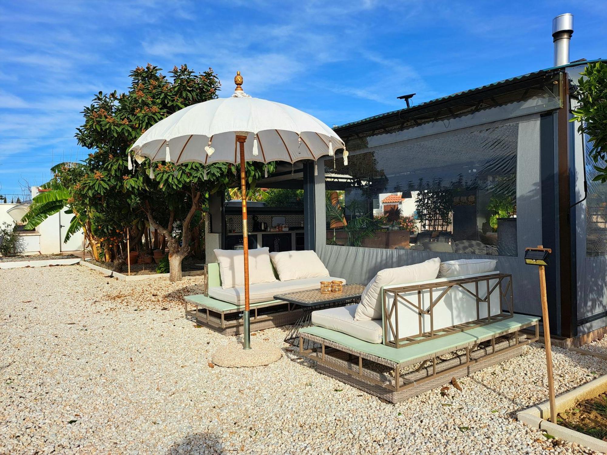 B&B Go Spain Alhaurín el Grande エクステリア 写真